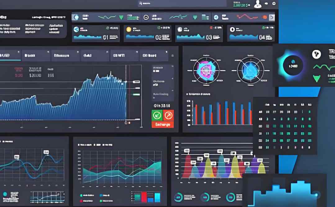 知行華智的建筑可視化數(shù)字管理系統(tǒng)有哪些功能作用？