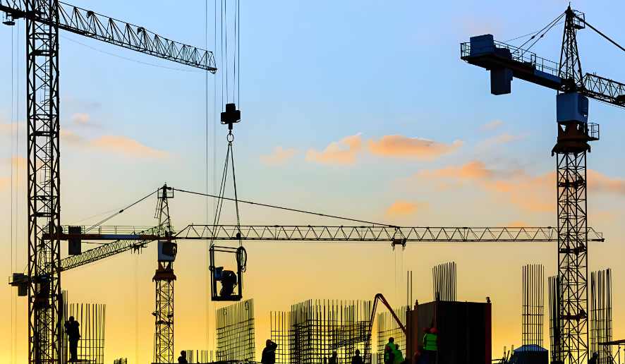 深基坑自動化電子監(jiān)測系統(tǒng)有什么作用？可以定制嗎？