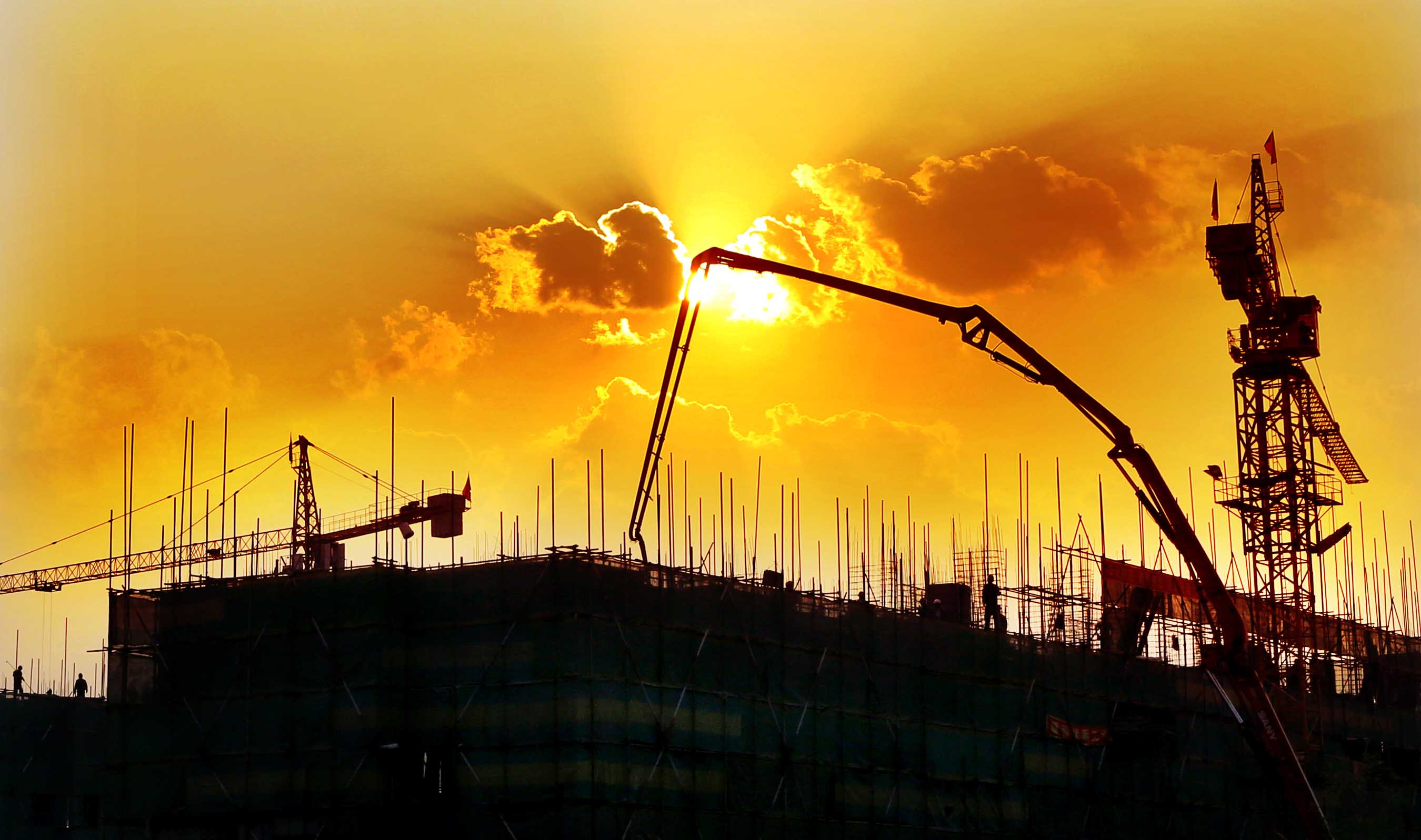 塔機(jī)監(jiān)測系統(tǒng)常見功能有哪些？