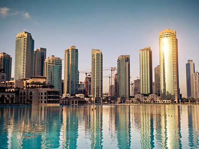 工地環(huán)境監(jiān)測(cè)系統(tǒng)，讓工地從此告別灰頭土臉