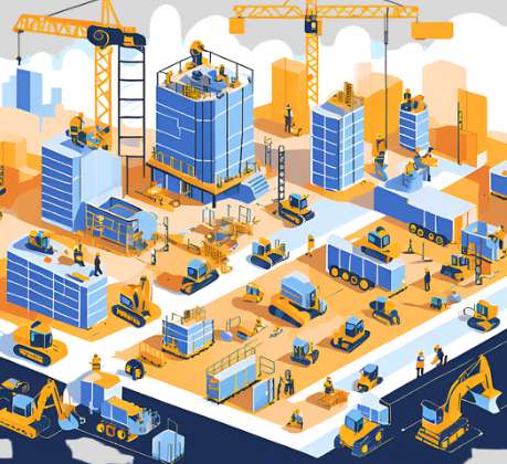 2025年國(guó)際合作視野下，智慧工地的全球化進(jìn)程展望