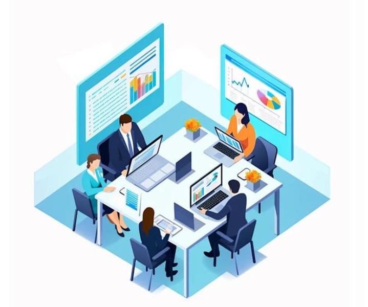 建筑信息化管理系統(tǒng)平臺(tái)哪家強(qiáng)？