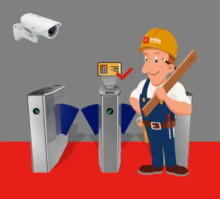 建立勞務實名制管理系統(tǒng)對農民工的意義！