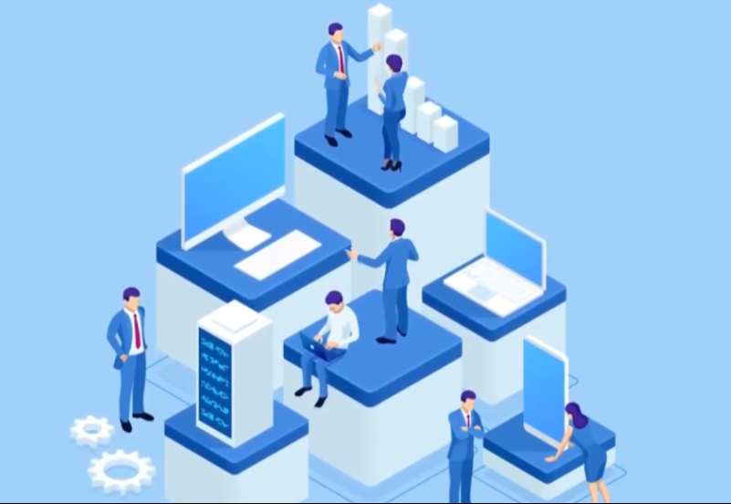 一站式解決痛點！智能建筑工程項目管理系統(tǒng)如何助力施工？