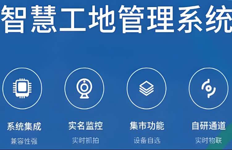 智慧工地管理系統(tǒng)軟件哪家好？報價多錢？