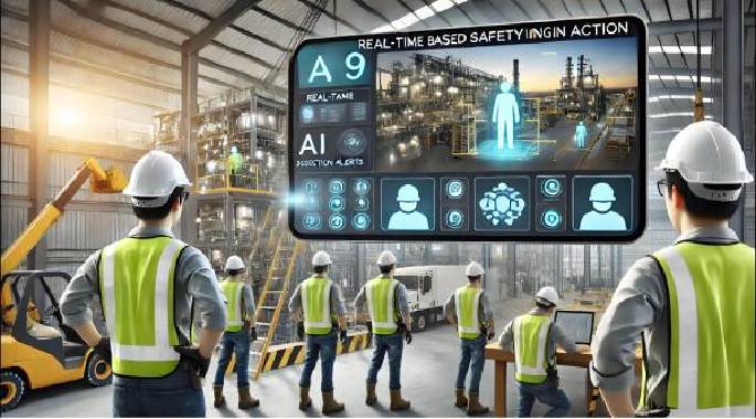 AI無感考勤系統(tǒng)