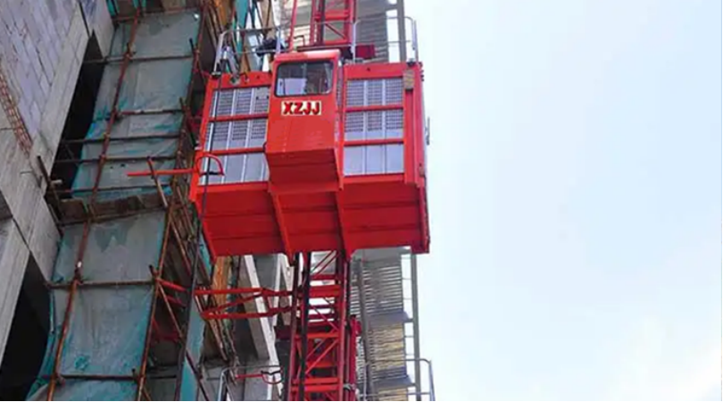 智慧工地，讓建筑施工更安全！