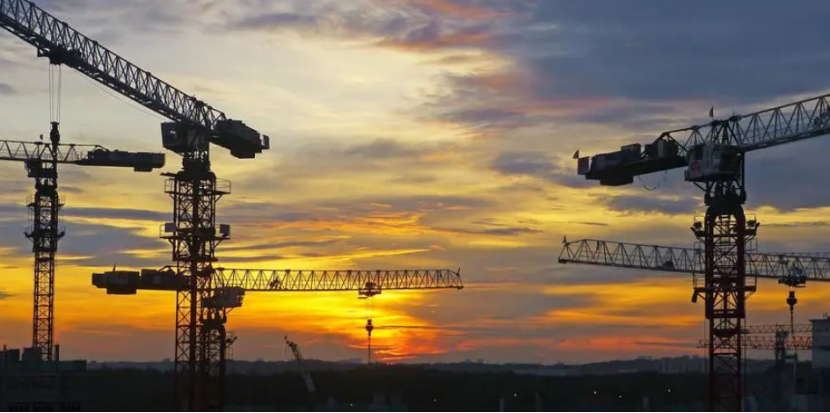 成都：加強(qiáng)“智慧工地”建設(shè)，提升施工現(xiàn)場治理實(shí)效