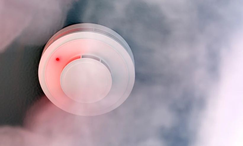 智能煙感監(jiān)測(cè)系統(tǒng)的作用和解決方案！