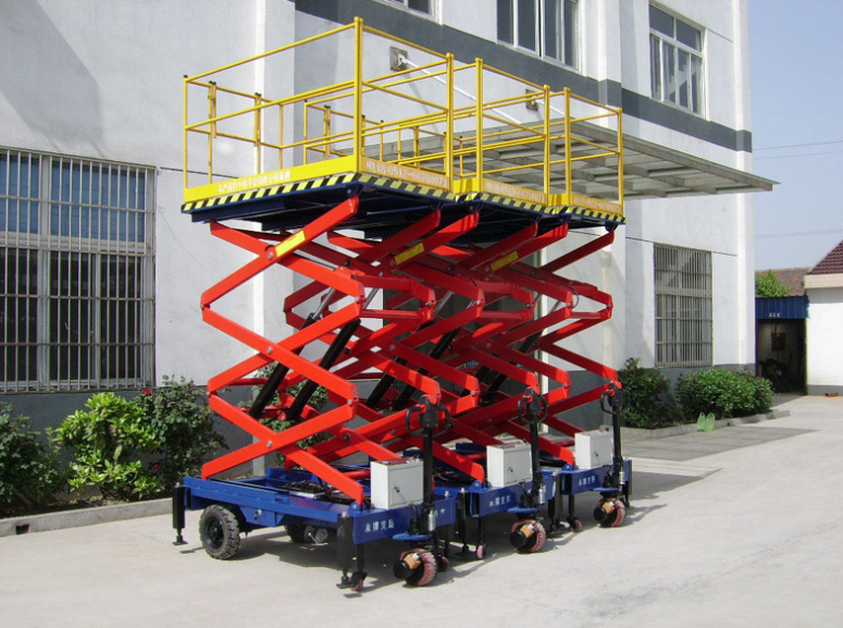 施工升降機(jī)安全檢查的要點(diǎn)是什么？