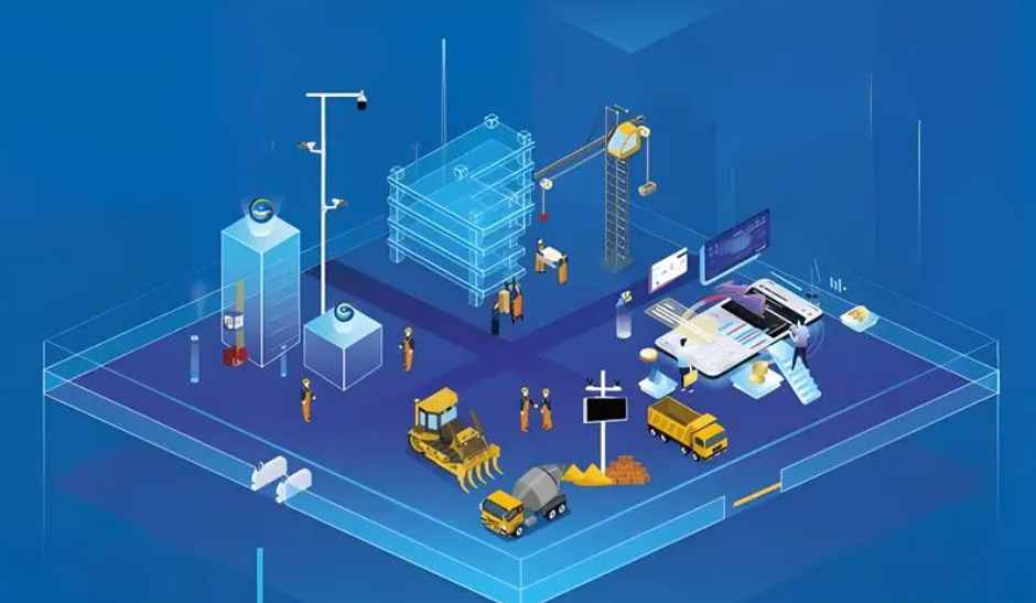 智慧工地施工策劃的應(yīng)用價(jià)值是什么？