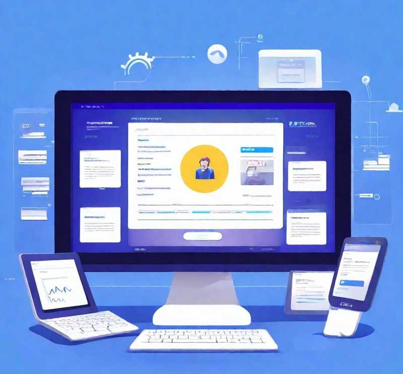 建筑企業(yè)工資管理秘訣：選擇優(yōu)質(zhì)工資監(jiān)管系統(tǒng)平臺(tái)！