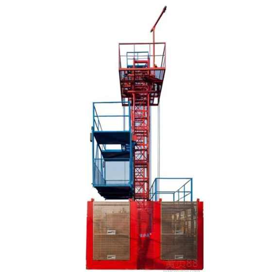 升降機監(jiān)測系統(tǒng)知多少？知行華智