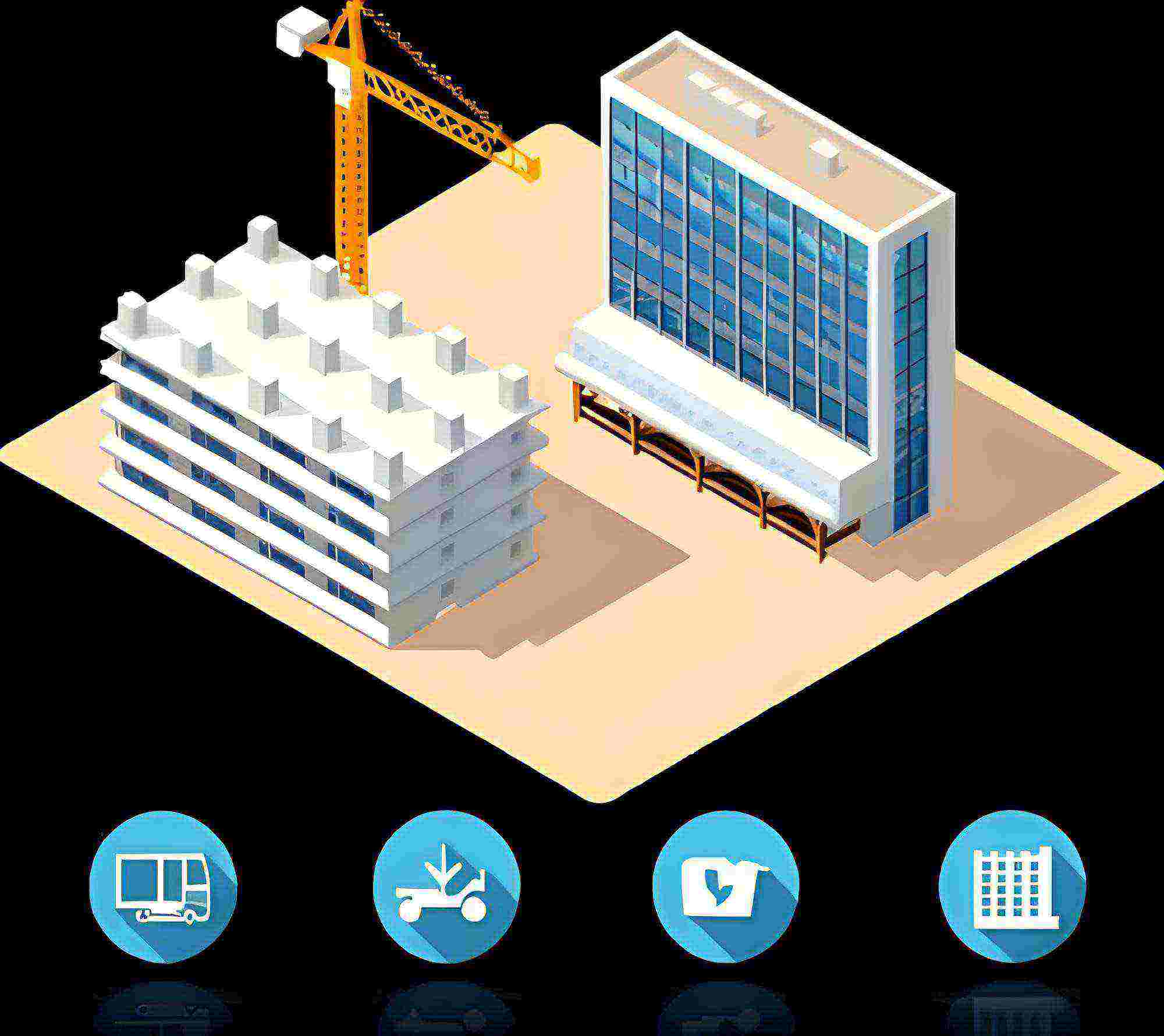 知行華智建筑施工項目管理系統(tǒng)，助力工程項目全過程管理！