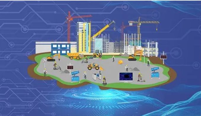 智慧工地的發(fā)展為什么是必然的？