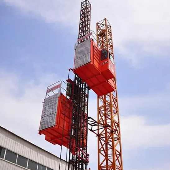 知行華智：升降機監(jiān)測系統(tǒng)有哪些功能？