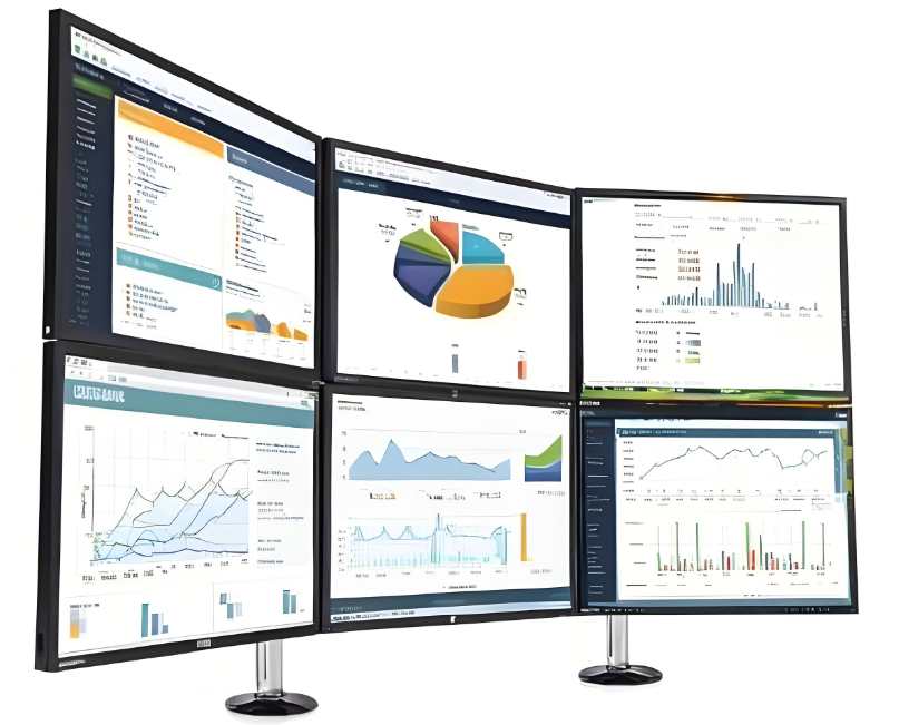 建筑工程項目管理系統(tǒng)，解決工程管理痛點(diǎn)