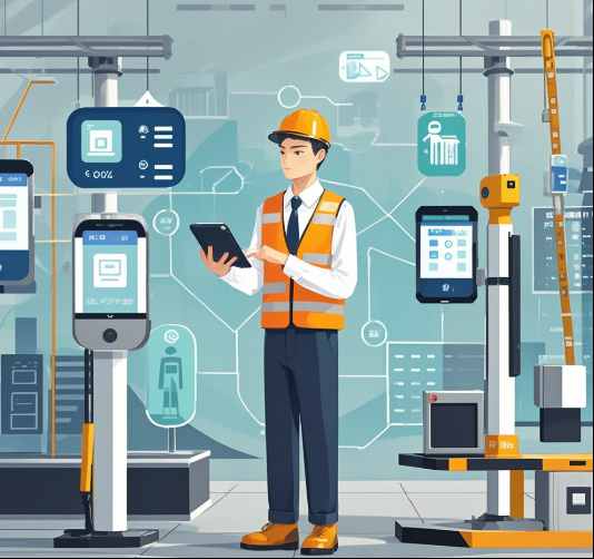 智慧工地系統(tǒng)，為建筑業(yè)創(chuàng)造更大價值！