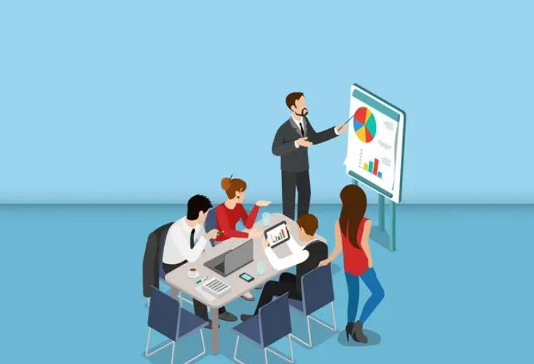 知行華智的建筑工程項目管理系統(tǒng)服務的群體有哪些？