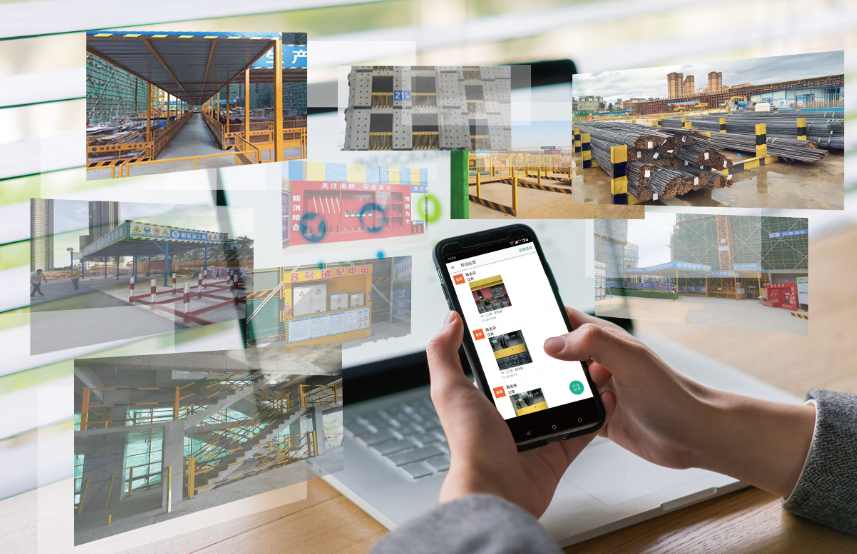 智慧工地的五個(gè)基本要素包含哪些？