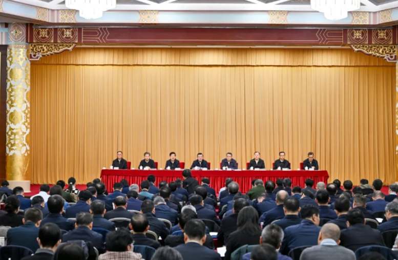 住建廳：奮力推進住房城鄉(xiāng)建設事業(yè)高質量發(fā)展