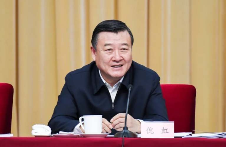 住建廳：奮力推進住房城鄉(xiāng)建設事業(yè)高質量發(fā)展