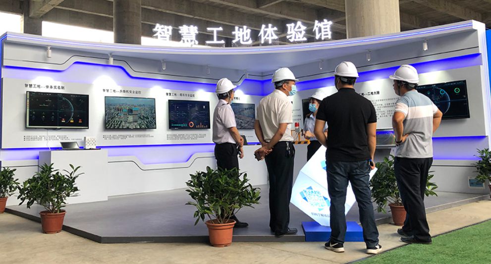 智慧工地項(xiàng)目管理系統(tǒng)平臺(tái)哪家好用？