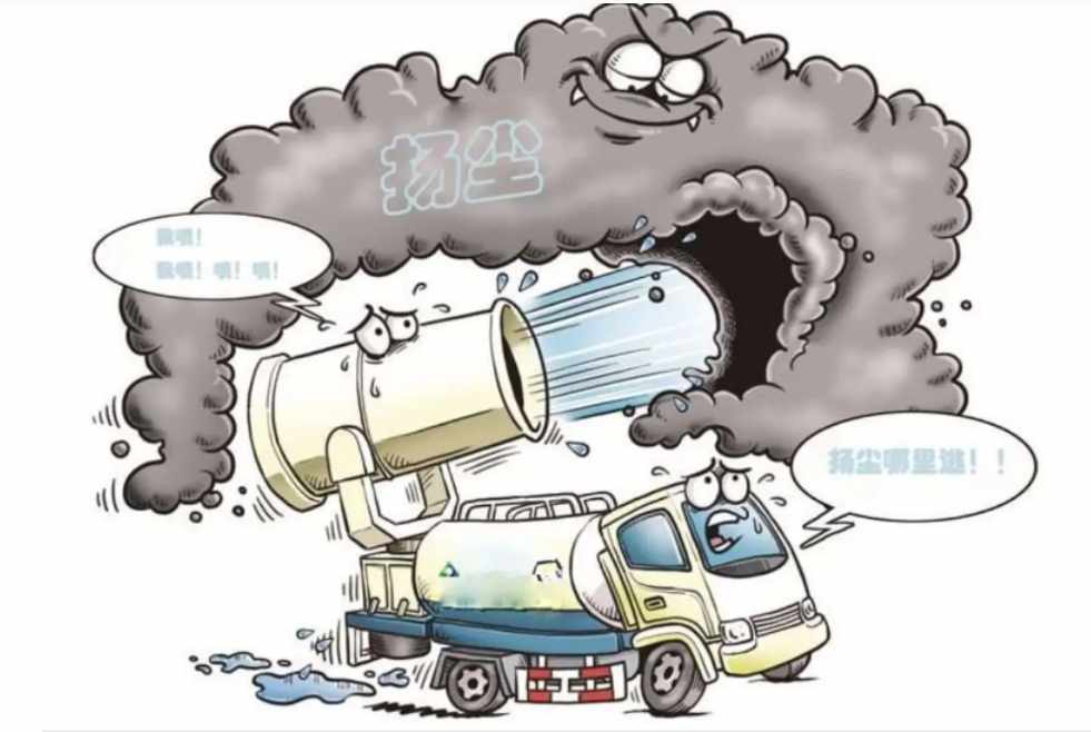 工地?fù)P塵監(jiān)測系統(tǒng)多少錢一套？