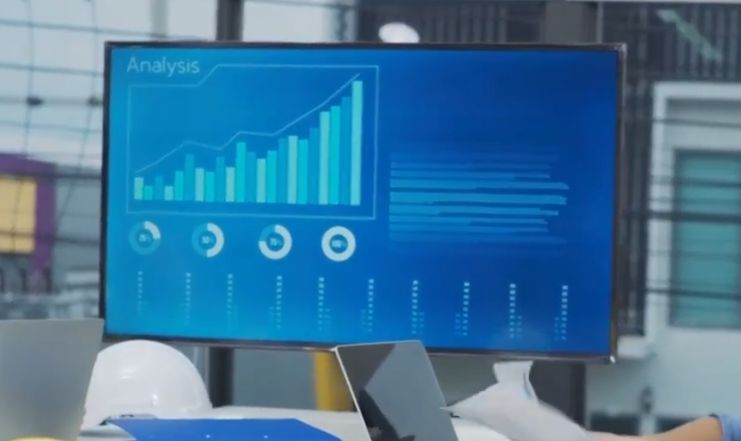 為什么要選擇知行華智的建筑信息化管理系統(tǒng)平臺(tái)？