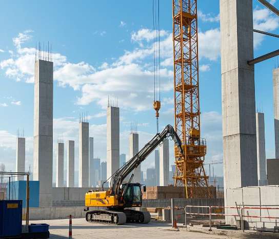 智慧工地主要的構成要素主要有哪些？