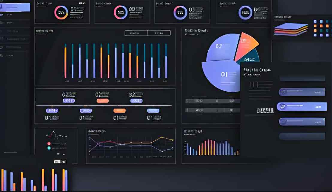 知行華智工程項目管理系統(tǒng)：讓工程管理無死角！