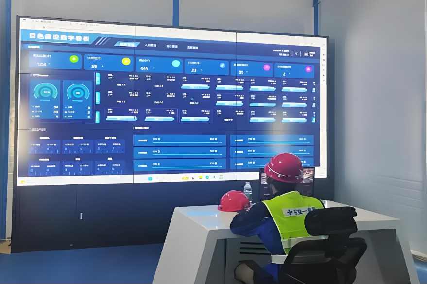 工程老板都在用的工程項(xiàng)目管理軟件系統(tǒng)竟然是它！