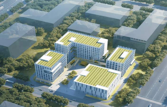 智慧工地賦能！建設(shè)“好房子” 把好安全質(zhì)量關(guān)