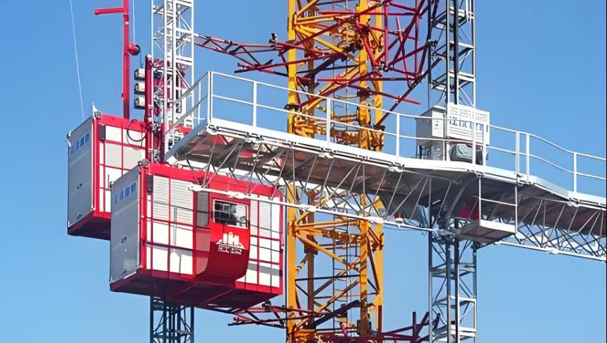 升降機監(jiān)測系統(tǒng)的未來發(fā)展方向會怎樣？