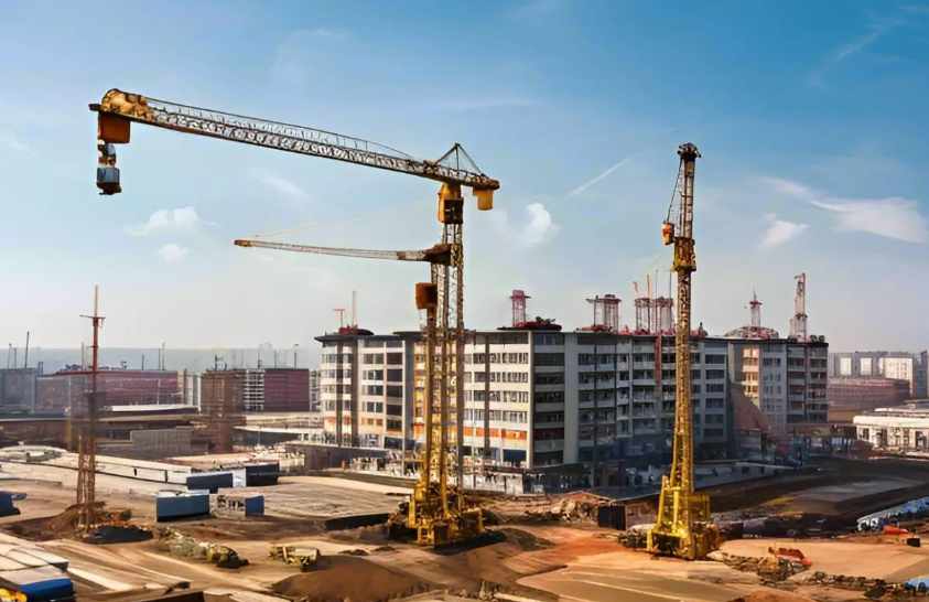 智能化建設(shè)背后的秘密：2025年智慧工地系統(tǒng)選擇指南！