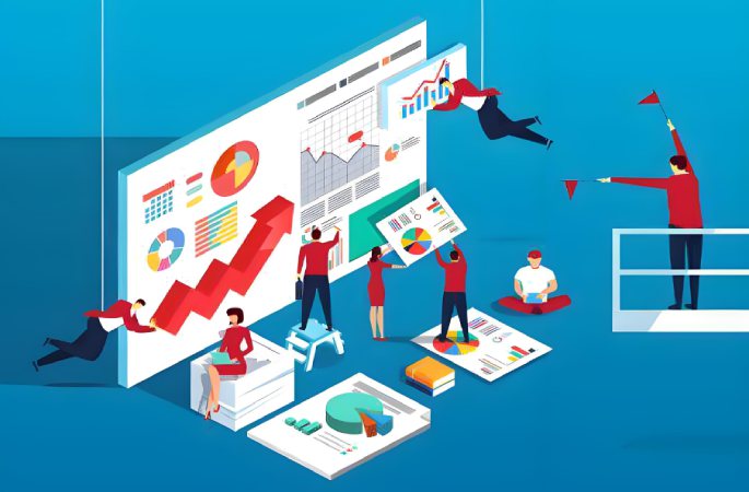 構(gòu)建智慧建筑管理：工程項(xiàng)目管理平臺實(shí)現(xiàn)高效運(yùn)營！