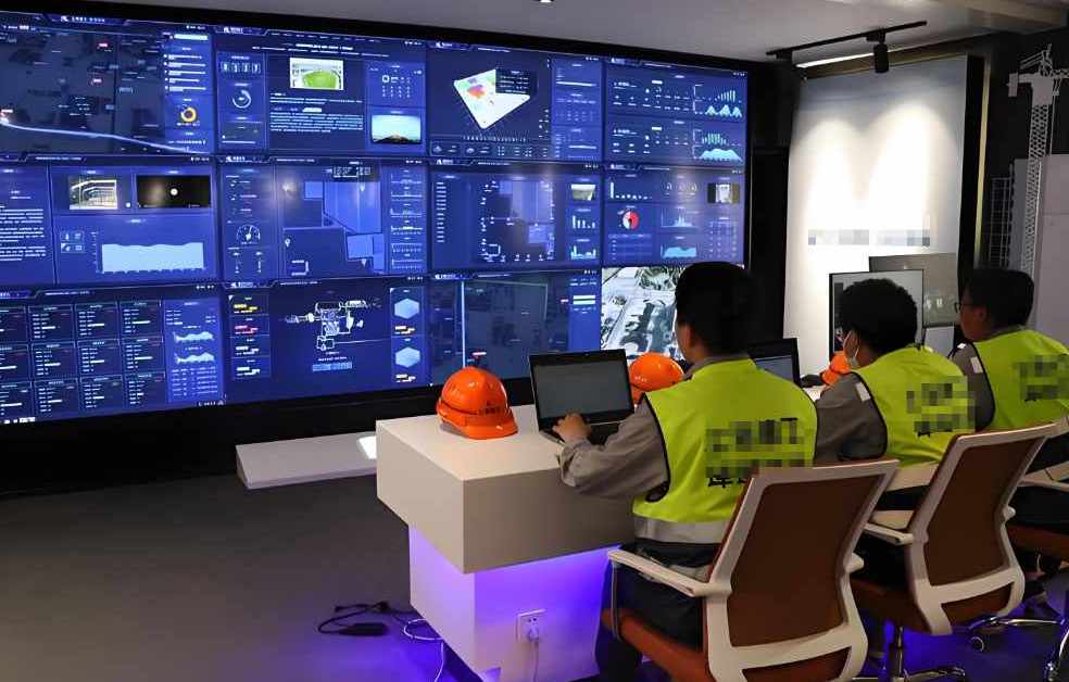 建筑工程項目管理系統(tǒng)軟件有什么作用？