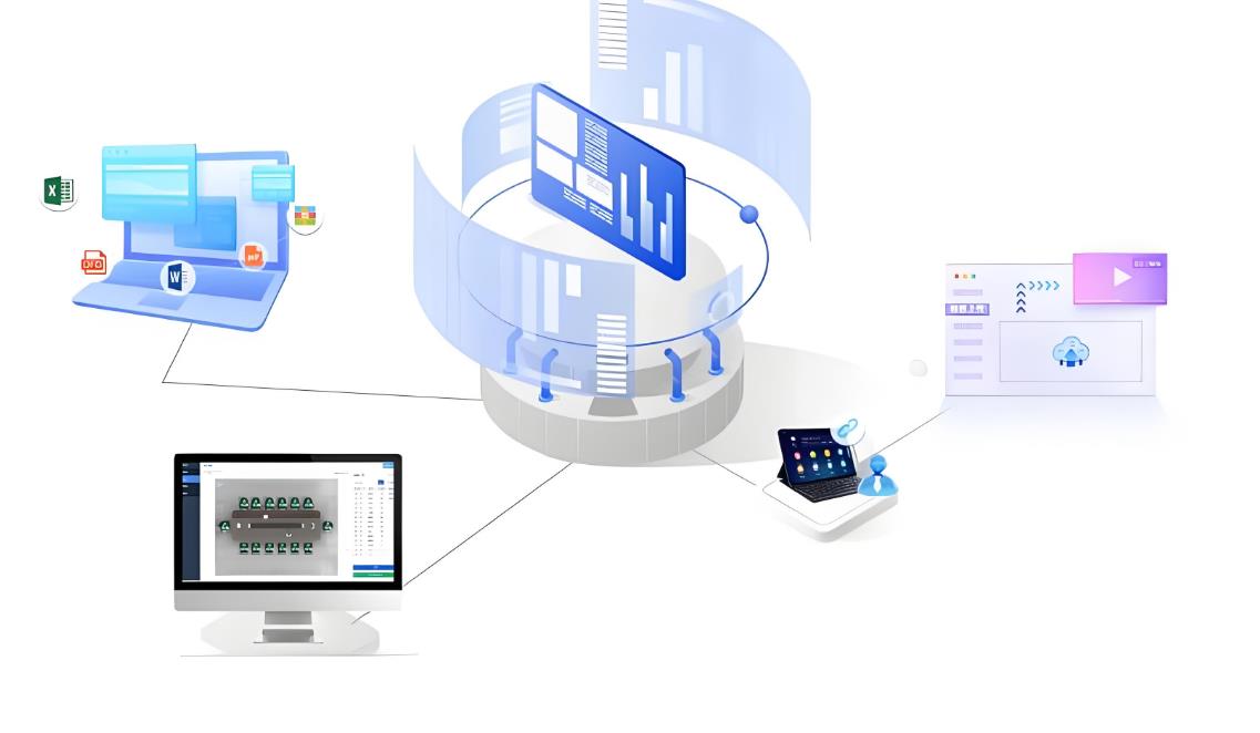 提升團(tuán)隊效率：工程項目管理系統(tǒng)的溝通協(xié)作功能揭秘
