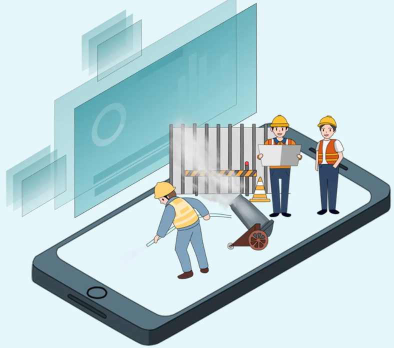 工程項(xiàng)目管理系統(tǒng)新趨勢(shì)：溝通協(xié)作功能改變信息壁壘