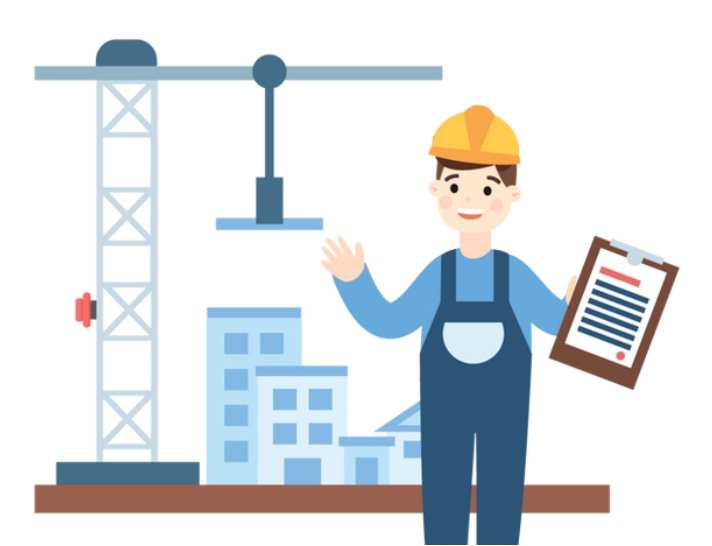 為什么工地塔機(jī)監(jiān)測(cè)系統(tǒng)是智能建筑的未來(lái)關(guān)鍵？