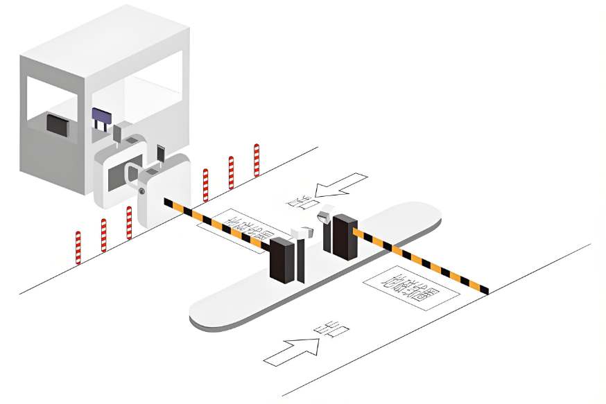 無人值守智能地磅管理系統(tǒng)廠家哪家好？如何聯(lián)系？