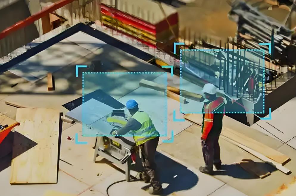 工地AI安全識(shí)別系統(tǒng)：構(gòu)筑智慧安全防線，知行華智引領(lǐng)行業(yè)變革