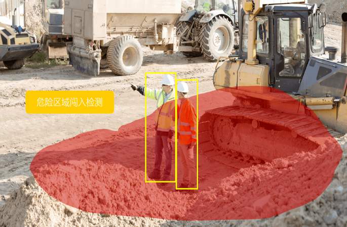 工地AI安全識別系統(tǒng)：破解傳統(tǒng)監(jiān)管困局，重構(gòu)智能建造安全新生態(tài)