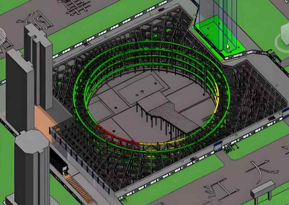 深基坑監(jiān)測(cè)系統(tǒng)監(jiān)測(cè)的內(nèi)容包括哪些？全面解析與智能解決方案