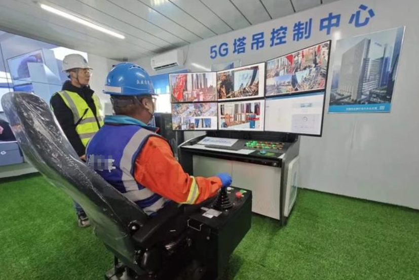 長出“五官”的智慧工地，到底有多牛？