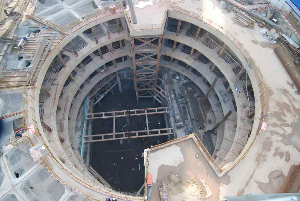 西安深基坑監(jiān)測(cè)系統(tǒng)哪家專業(yè)可靠？定制方案費(fèi)用全解析！