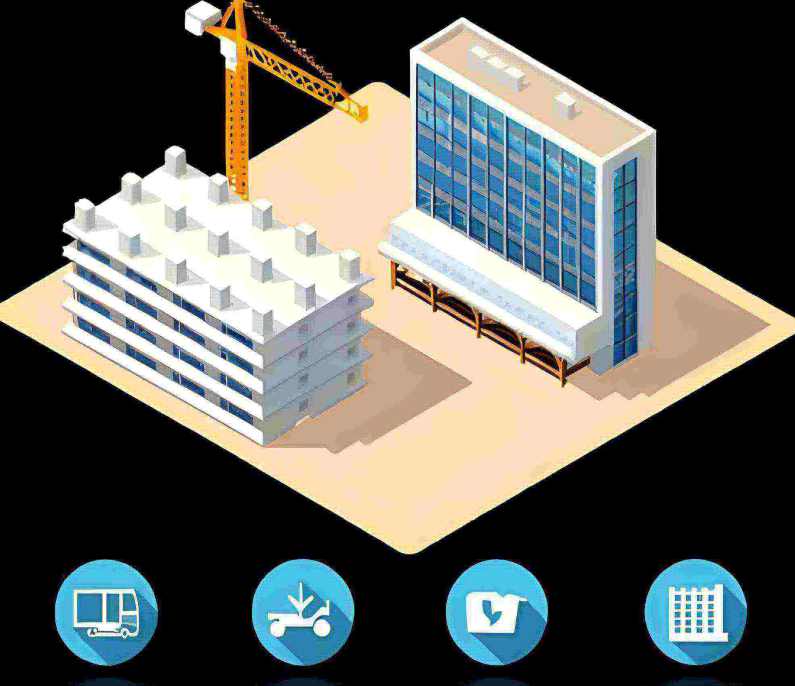 工程項目管理系統(tǒng)的定制化優(yōu)勢：滿足企業(yè)個性化管理需求