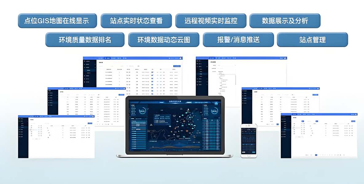 智慧工地監(jiān)管系統(tǒng)平臺哪家能定制開發(fā)？