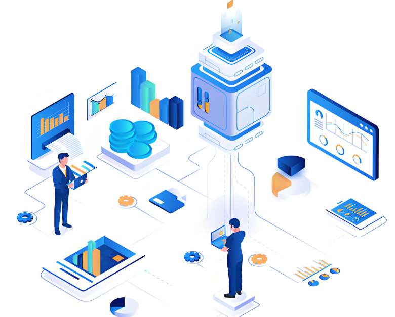 建設工程項目管理系統(tǒng)的智能化特點：引領項目管理新時代