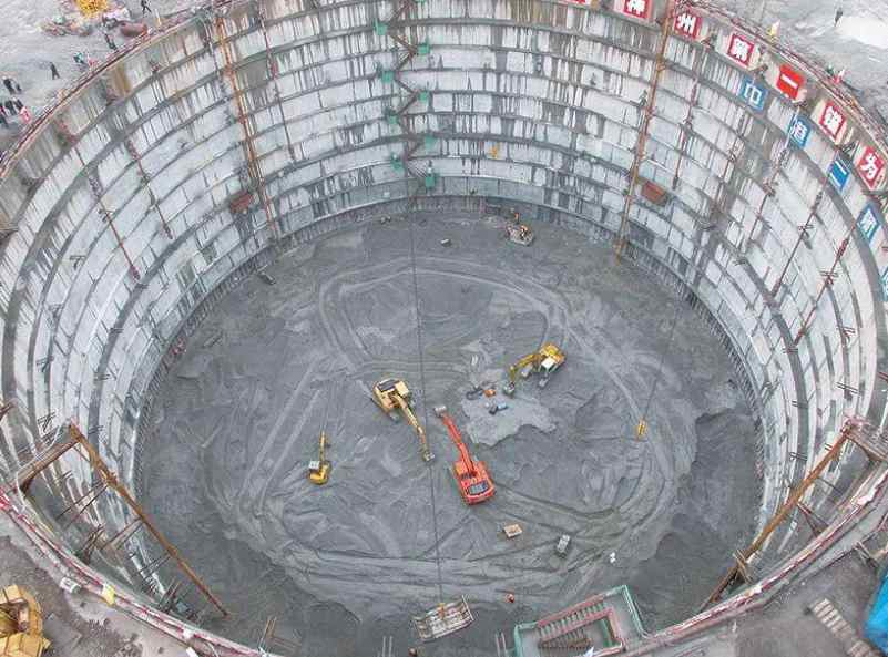 深基坑監(jiān)測(cè)系統(tǒng)應(yīng)用領(lǐng)域一般有哪些？